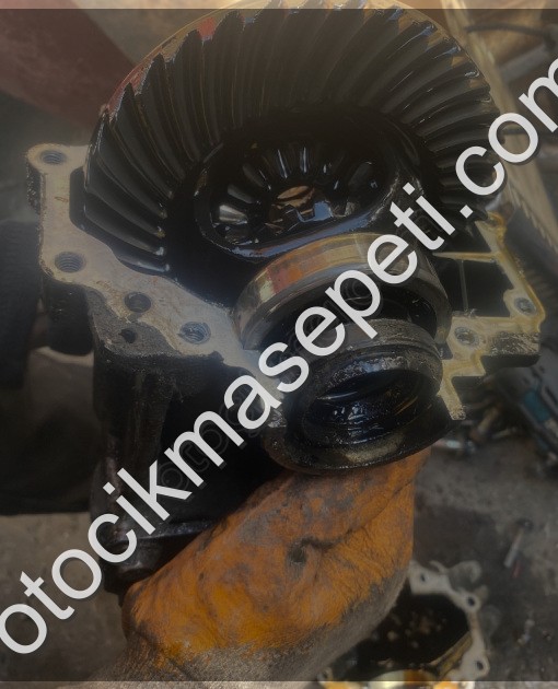 DAİHATSU TERİOS 1.5 7-39 ÖN Defransiyel Orjinal çıkma