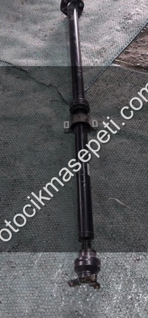 MERCEDES GLC 180 2024 4X2 ÇIKMA ORİJİNAL ŞAFT