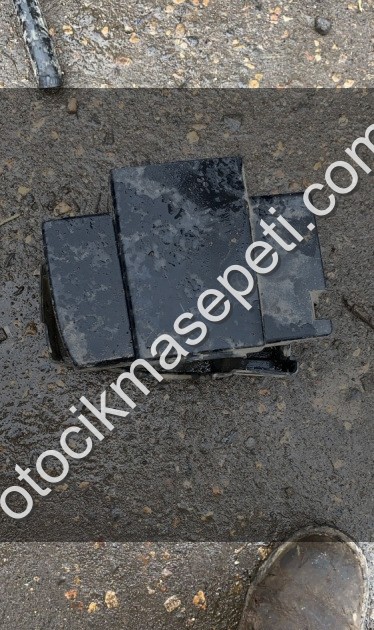 Renault 21 direksiyon alt üst bakalit