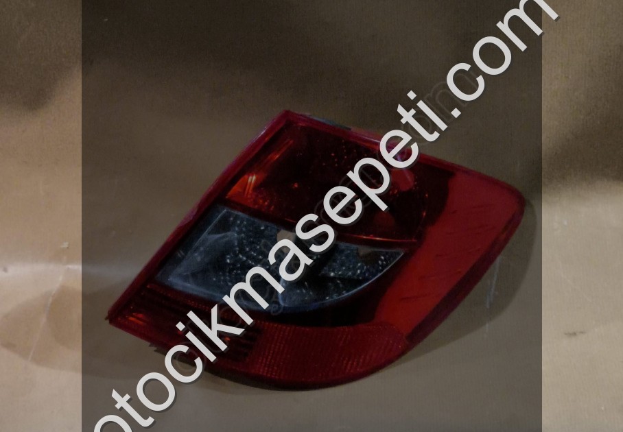 renault clio thalia kasa sağ stop