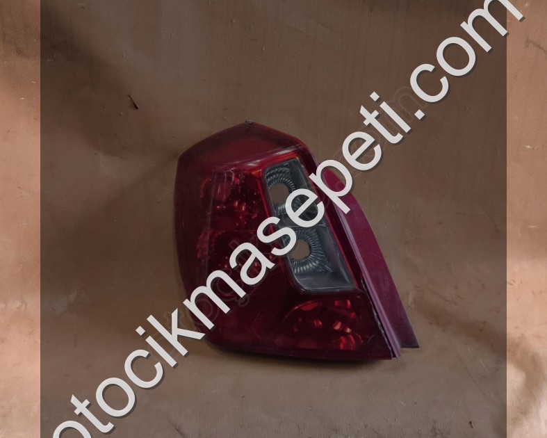 chevrolet lacetti sol stop