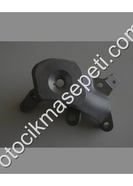 Renault Megane 4 Sd/Hb Vites Kutusu Bağlantı Takozu 1 5 Dci 2016