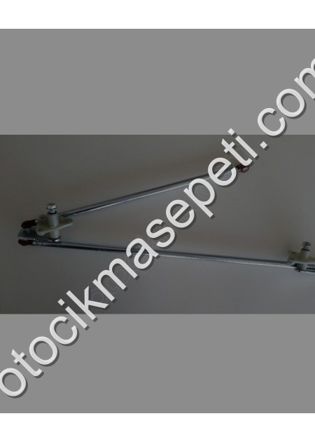 Hyundai Elantra Silgi Manevra Kolu 19952097