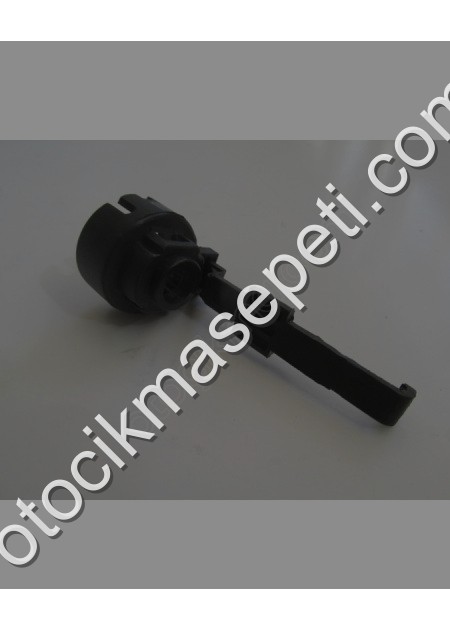 Opel Astra H Sd Hb Geri Vites Mandal Plastiği 6 Ileri Serisi 04 1