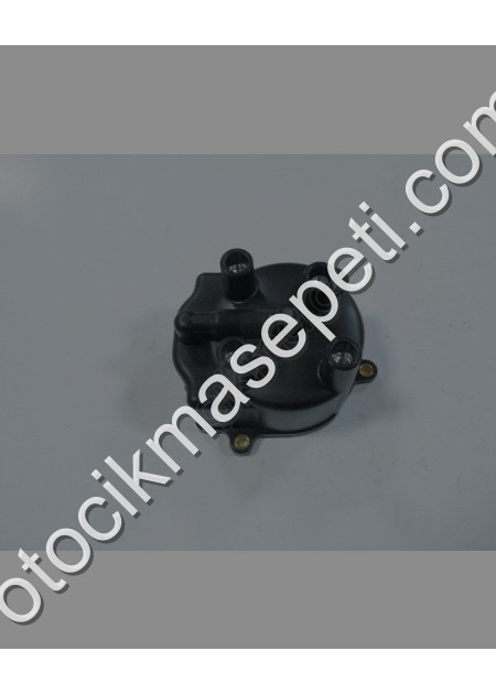 Toyota Corolla Ae92 Distribütör Kapağı 1 3Cc Karbüratörlü Yow Jun