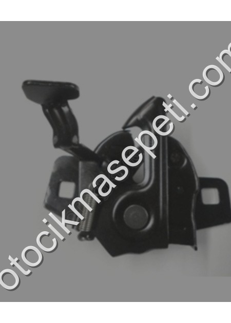 Chrysler Neon Kaput Kilidi Tyg 19952099