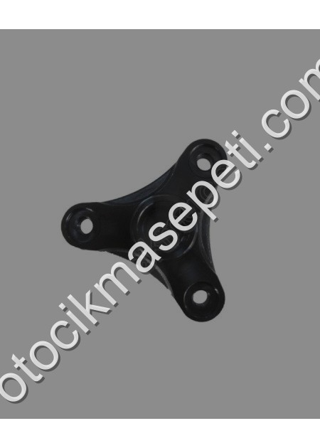 Bmw 5 Seri F10 Uyumlu Şaft Flanşı Arka Defransiyel Mahruti 20102