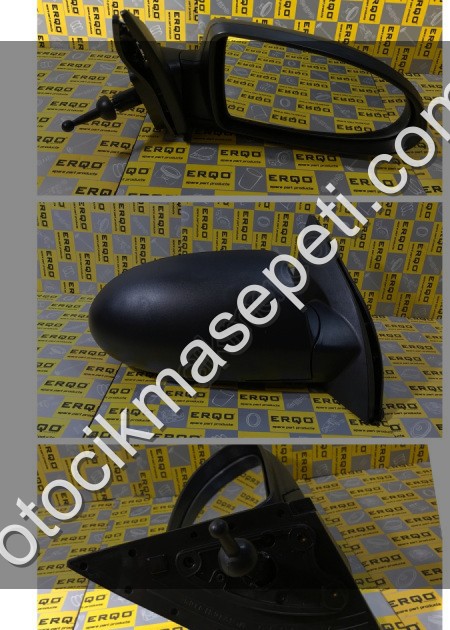 Hyundai Accent Era Ayna Sağ Manuel Mat 200611