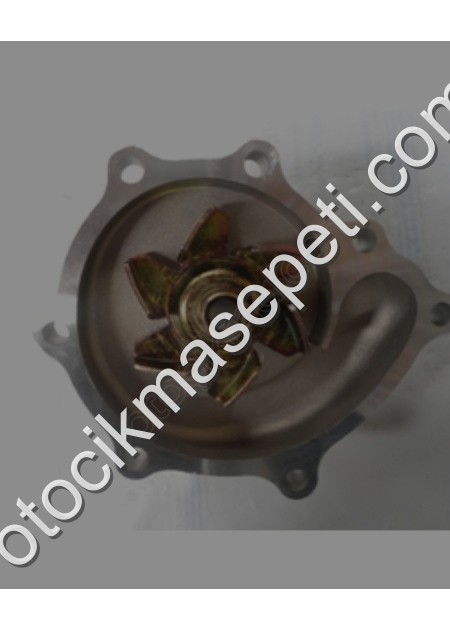 Hyundai Accent Era Devirdaim 4 Silindirli Dizel Nuk 20062