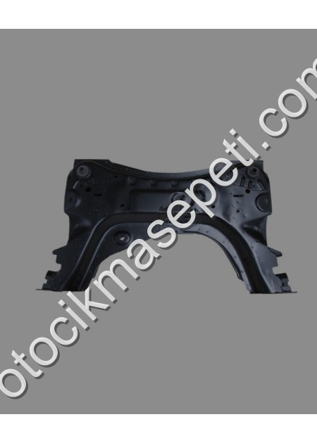 Renault Modüs Motor Beşiği Arka Beşik Adet Oem No 8200766078 2006