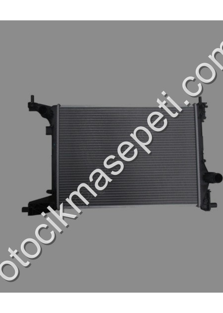 Fiat Egea Sd/Hb/Sw Su Radyatörü 1 4 Brazing 540X388X16 Manuel Alü