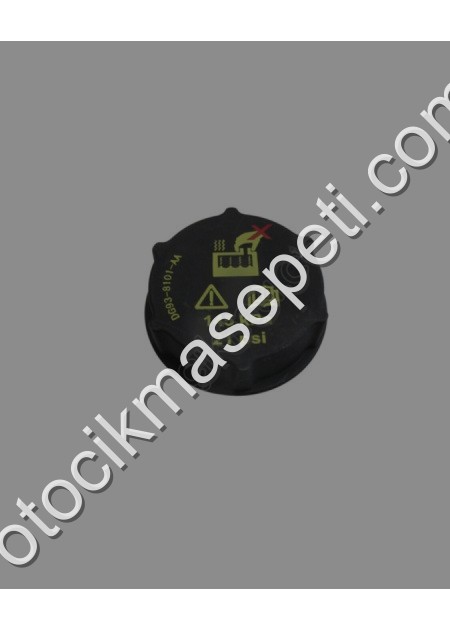 Ford Focus C Max Radyatör Yedek Su Depo Kapağı 20042006