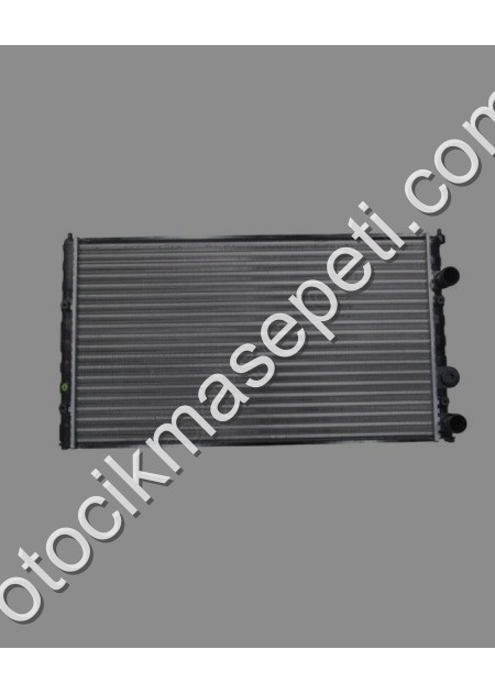 Seat Ibiza Su Radyatörü 1 6/1 9 Tdi Mekanik 627X377X34 Manuel Alm