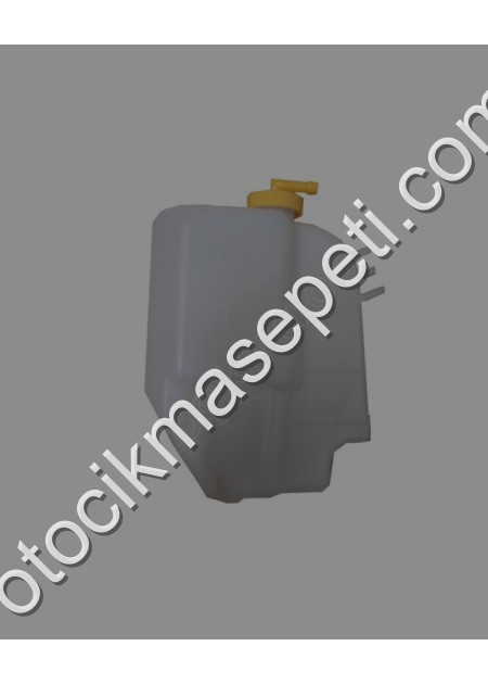 Honda Civic Sd Radyatör Yedek Su Deposu Tyg 20062011