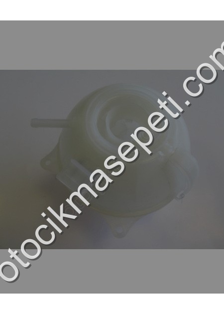 Skoda Roomster Radyatör Yedek Su Deposu Kapaksız 20072015