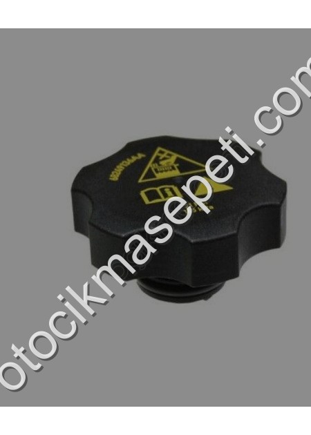 Fiat Egea Cross Radyatör Yedek Su Deposu Kapaği 1 3/1 6 Multijet