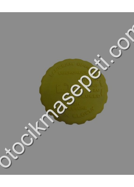 Opel Astra F Sd/Hb Radyatör Yedek Su Depo Kapaği 19952098