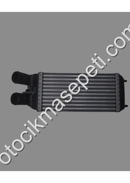 Citroen C3 Picasso Turbo Hava Soğutma Radyatörü 1 6 Hdi İntercool