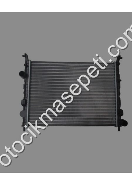 Fiat Palio Su Radyatörü 1 3 Mjtd Mekanik 520X396X34 Manuel Alümi