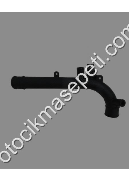 Opel Vectra C Radyatör Su Bağlanti Borusu Z14Xe/Z16Xe 20032005