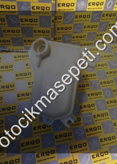 Honda Civic Yedek Su Deposu 2016