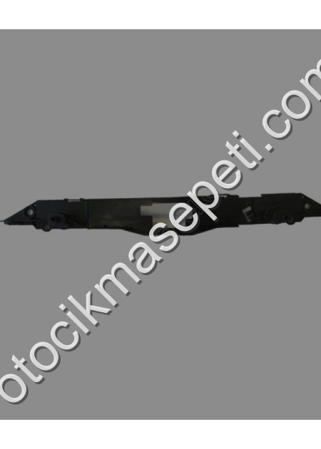 Toyota Avensis Radyatör Fan Davlumbazi Üst Parça Benzinli 2010