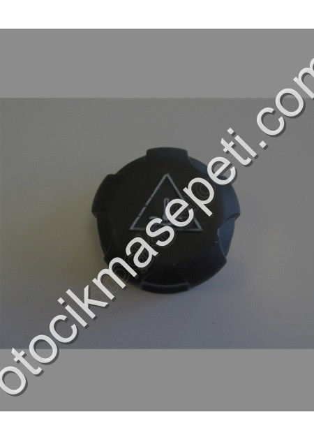 Cıtroen C4 Grand Pıcasso Radyatör Yedek Su Depo Kapağı 1306 J5 20