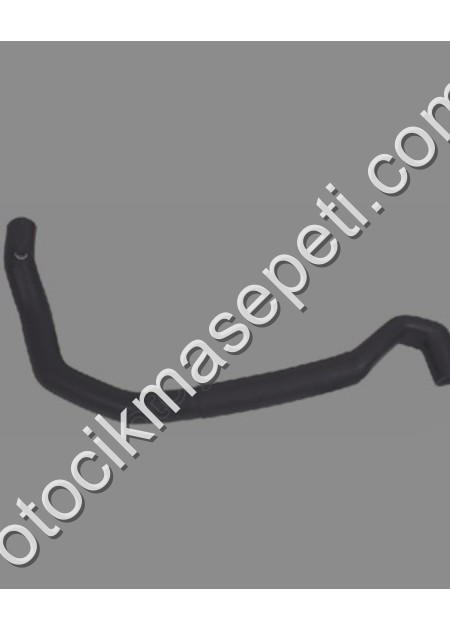 Renault Laguna Radyatör Üst Hortumu 2 0Cc İbraş 19992001