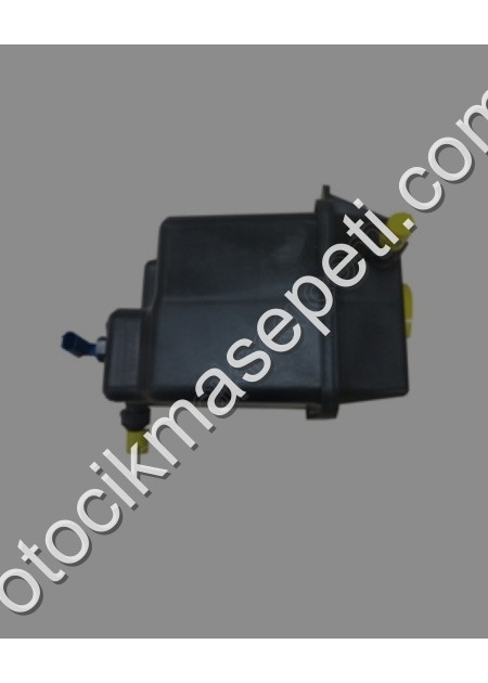 Bmw X5 E53 Radyatör Yedek Su Deposu 4 4L/4 8L 20002006