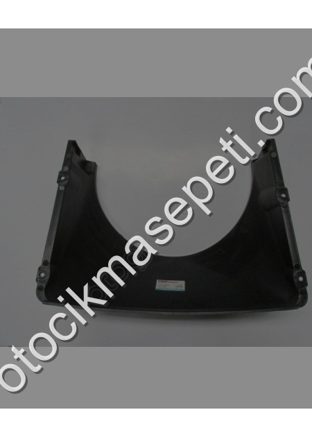 Mitsubishi Canter Fuso Uyumlu Radyatör Fan Davlumbazı Boş Alt Par