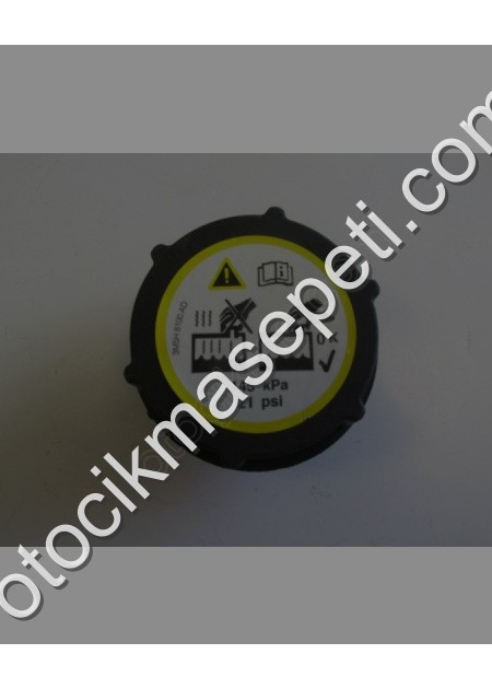 Ford Focus C Max Radyatör Yedek Su Depo Kapağı 1 6/1 8/2 0 Tdci 2