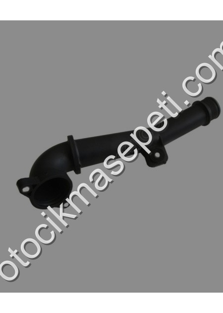 Seat Ibiza Uyumlu Turbo Intercooler Hava Alma Borusu 1 6 Dizel Cl