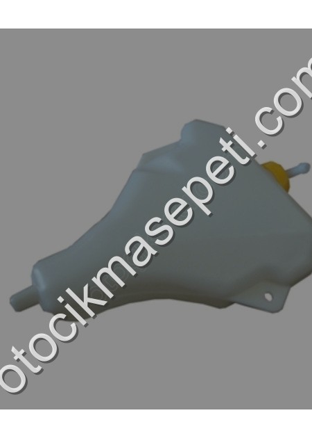 Honda Accord Radyatör Yedek Su Deposu 2 0Cc Vtı Tyg 20032008