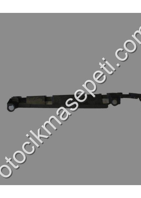 Nissan Qashqai J11 Radyatör Fan Davlumbazı Üst Braketi 1 6Cc 2014