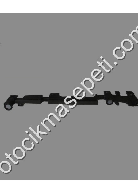 Renault Kadjar Radyatör Fan Davlumbazı Üst Braketi 1 5Cc 2015202