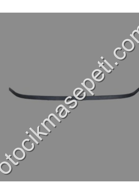 Hyundai Accent Era Karlık Ön Tampon Altı Spoıler Tw 20062012