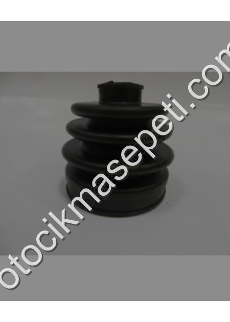 Hyundai Excel Dış Aks Körüğü Yağ Ve Kelepçeli 19902091