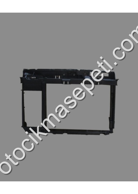 Citroen C3 Picasso Ön Panel Komple Plastik 1 6Cc Dizel 2009201