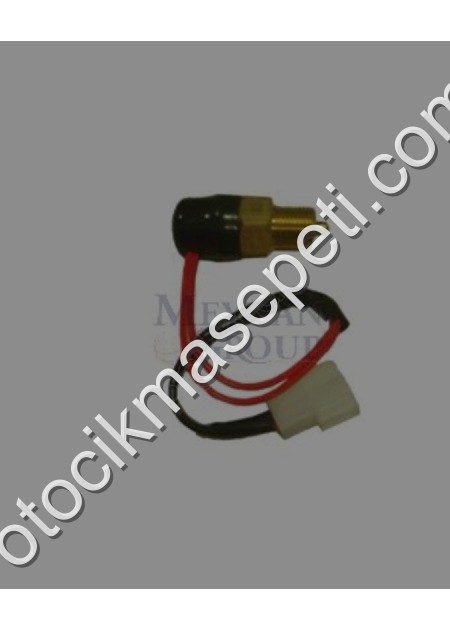 Toyota Hilux Pick Up Ln 85/89 Geri Vites Müşürü 2L 2 4Cc Kb1108 O