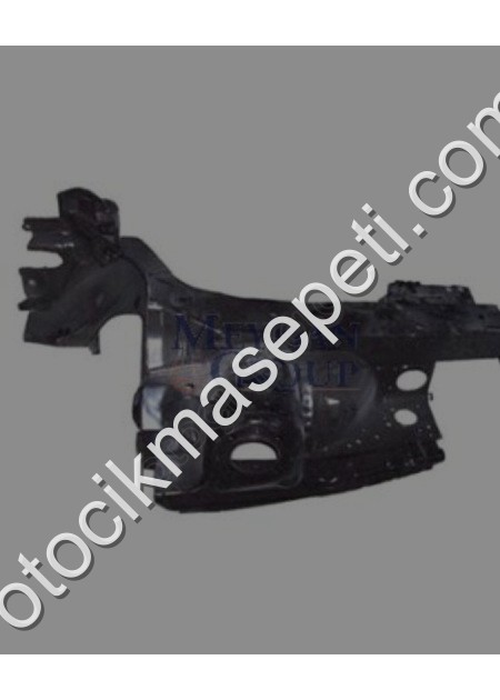 Mazda 323 Ilıa Iç Podye Sacı Sağ B2Yd 53 20Y Şasisi Ile Birlikte