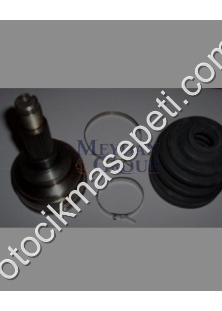 Mazda 626 Sd/Hb Dış Aks Kafası İç 23 Diş/Dış 26 Diş F8 1 8Cc Unıc