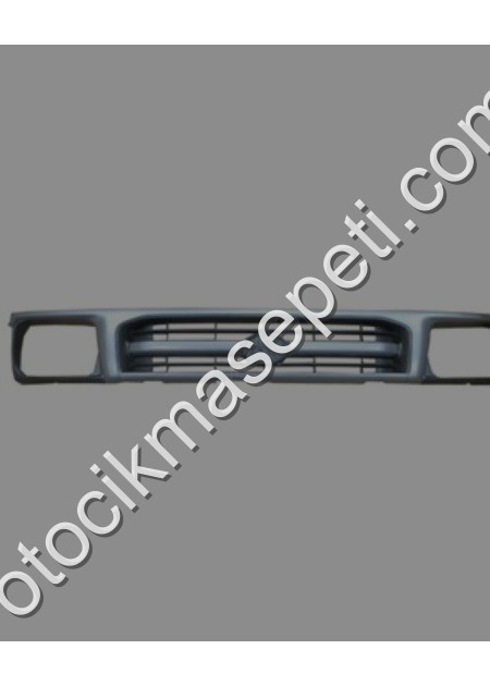 Toyota Hilux Pıck Up Ln152 Ön Panjur Nikelajlı 4X4 Adet Oem No 53