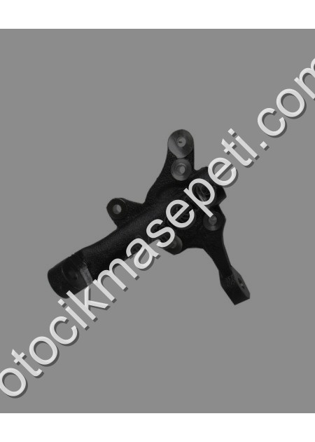 Hyundai H100 Minibüs Ön Aks Taşıyıcı Sağ 19972008