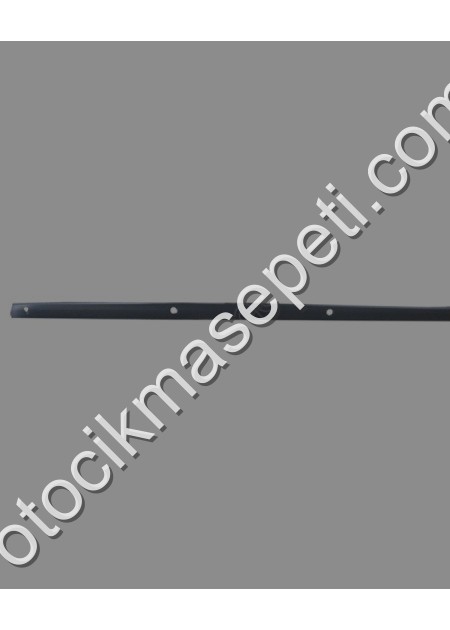 Bmw 1 Serı 1 Serisi 20042008 Arka Tampon Bandı Astarlı/Sensör Del