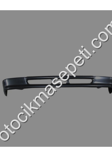Toyota Hilux Pick Up Ln106 Karlık Ön Tampon Altı Sac Spoıler Tyg