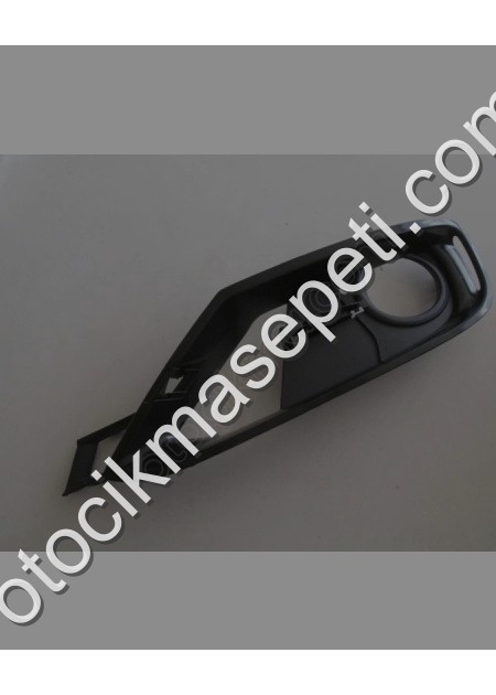 Bmw 3 Serisi Sis Lamba Kapağı Sol Sis Delikli Sport Lıne Tw Adet