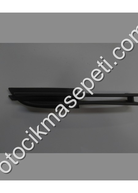 Bmw 3 E46 Sd Sis Lamba Kapağı Sol Siyah Tw Serisi 02 05 511170326