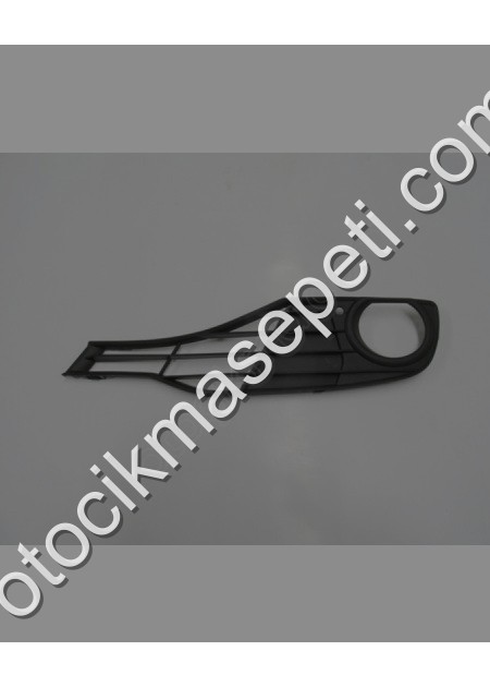 Bmw 3 F30 Sis Lamba Kapağı Sol Sis Delikli Tw Serisi 12 14 511172