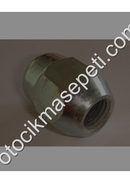 Toyota Corolla Ae101 Ön/Arka Somun Sağ/Sol Kapalı Tip 1 Adet Famm