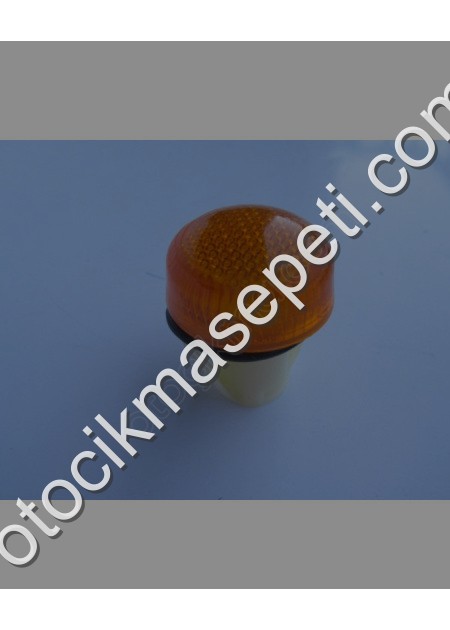 Fiat Uno Çamurluk Sinyali Sarı Sağ/Sol Aynı Adet Uyumlu 19932001